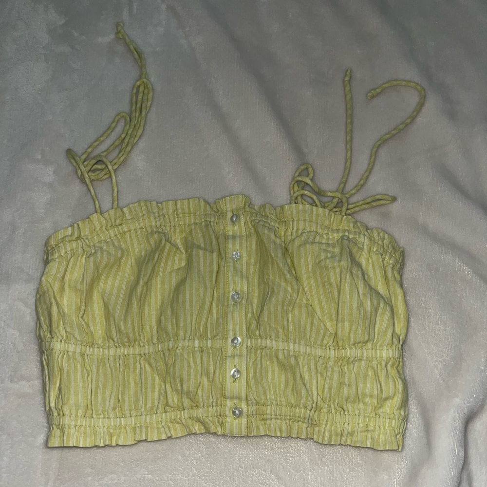 Aerie Tank Top